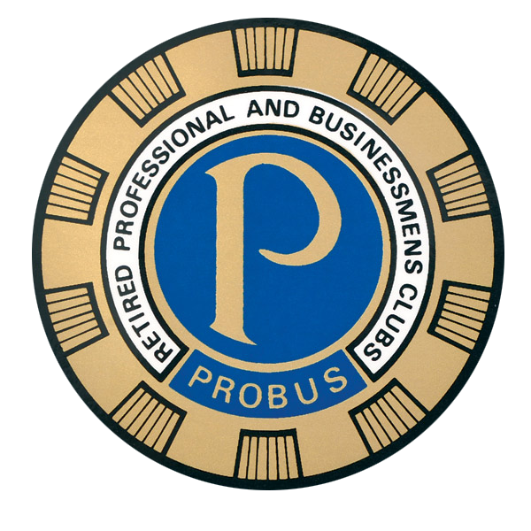 Probus Club Logo